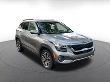 2021 Kia Seltos SX -
                  Orlando, FL