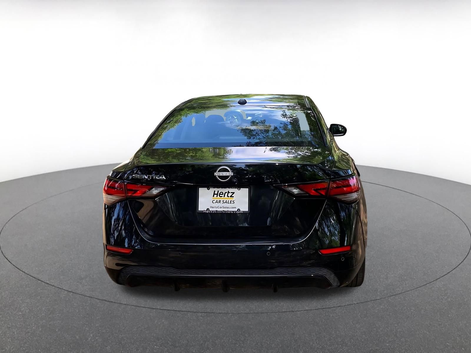 Thumbnail: 2025 Nissan Sentra - 6