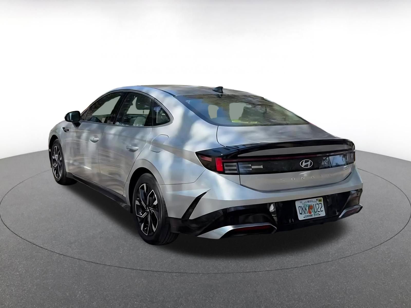 Thumbnail: 2025 Hyundai Sonata - 11