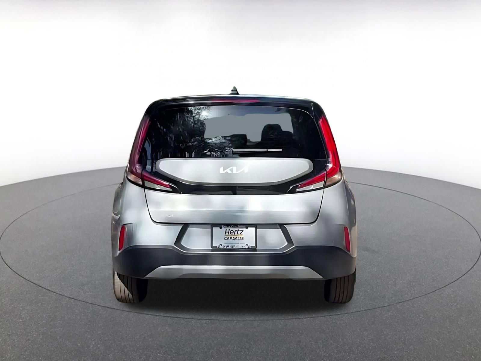 Thumbnail: 2025 Kia Soul - 10