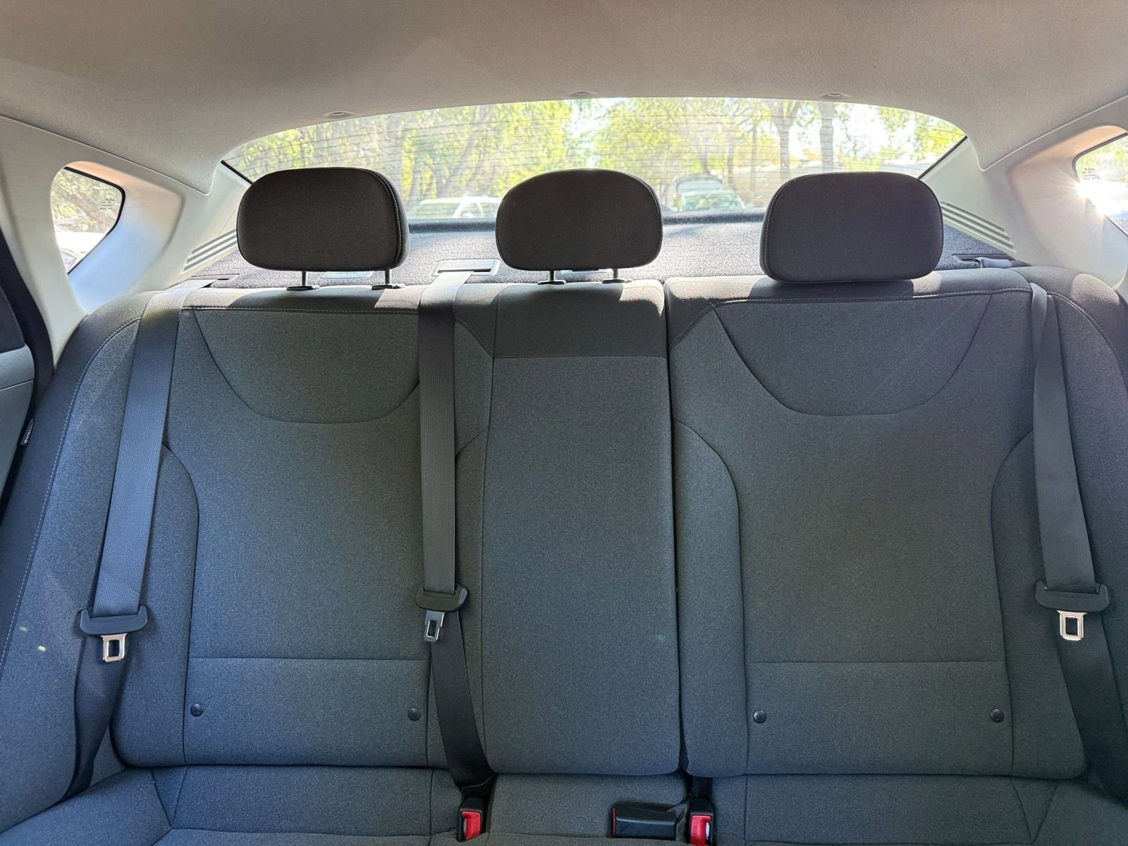 Thumbnail: 2025 Kia K4 - 34