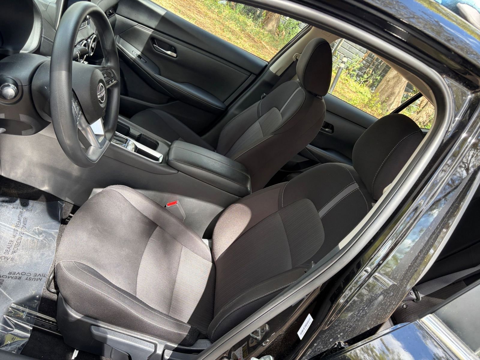 Thumbnail: 2025 Nissan Sentra - 32