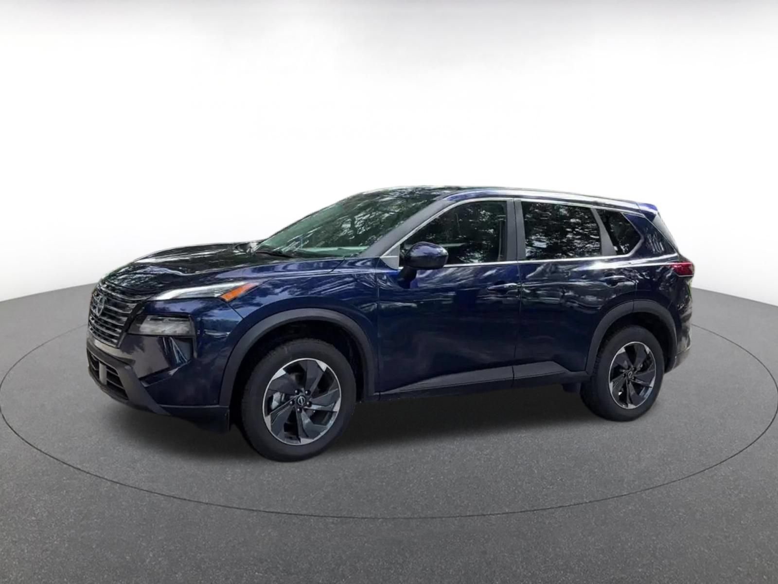 Thumbnail: 2025 Nissan Rogue - 8