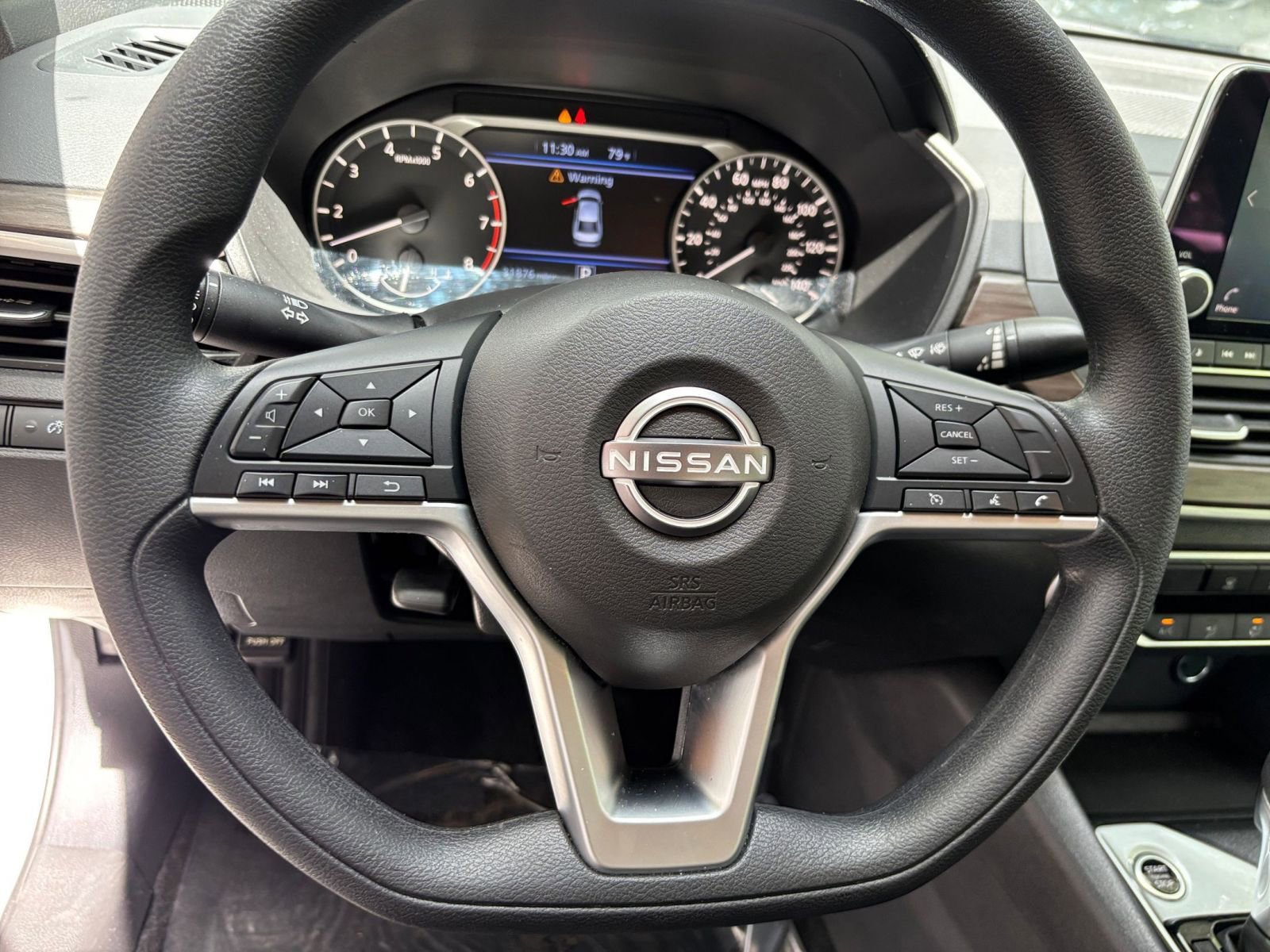 Thumbnail: 2025 Nissan Altima - 28