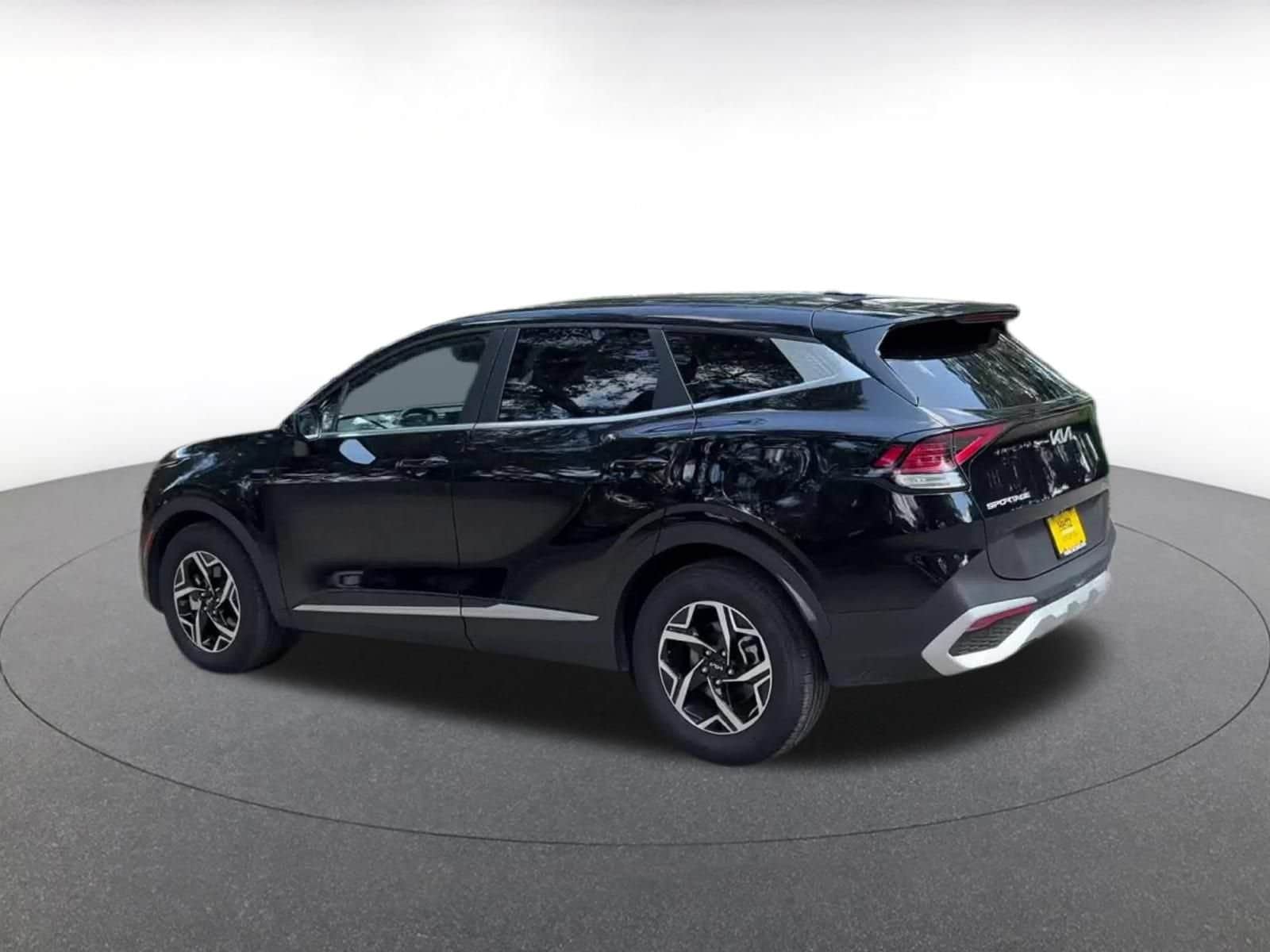 Thumbnail: 2025 Kia Sportage - 8