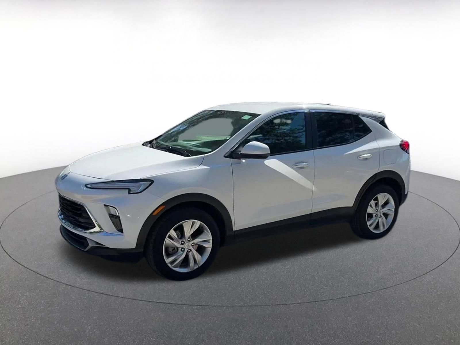 Thumbnail: 2025 Buick Encore GX - 8