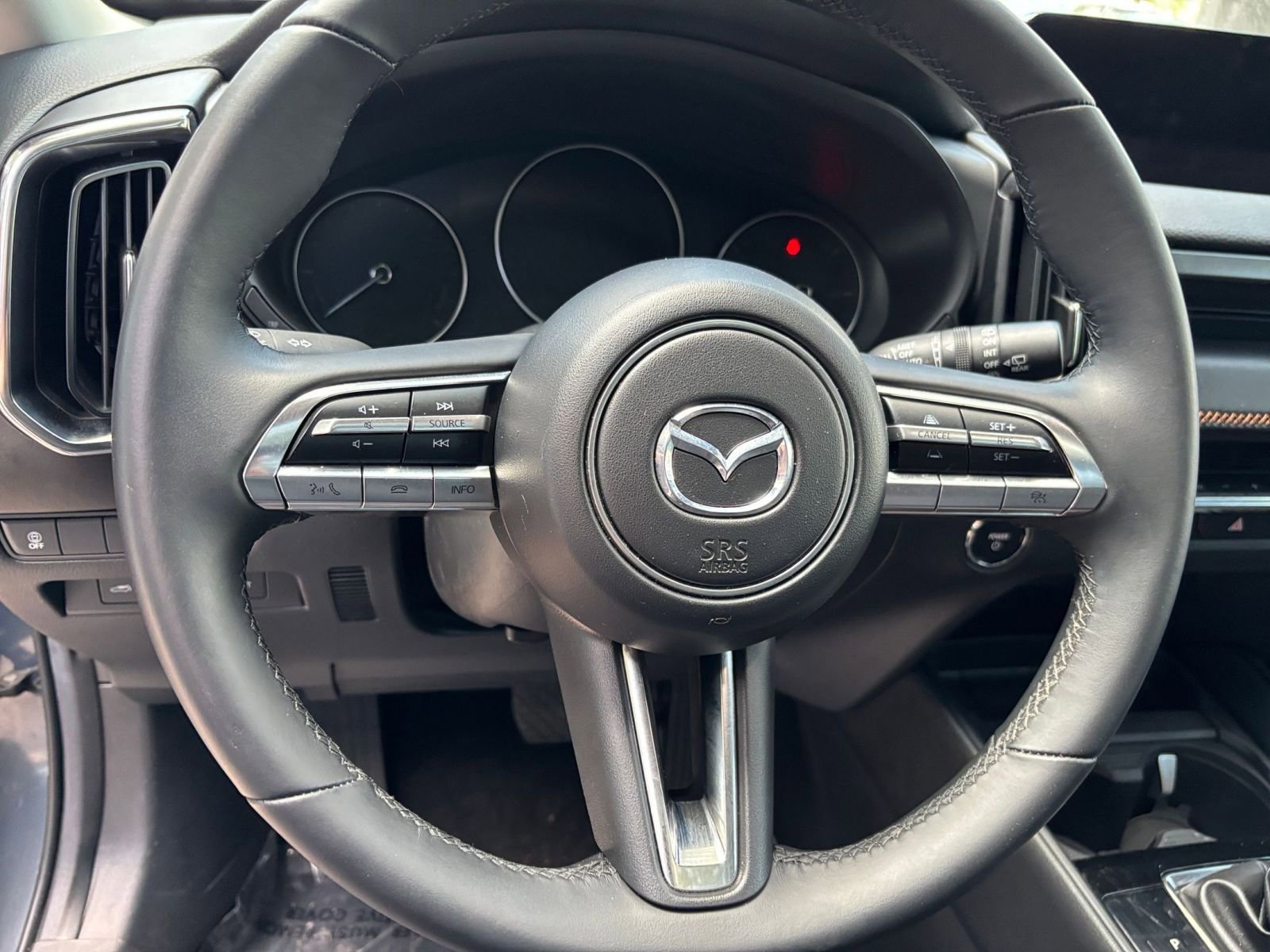 Thumbnail: 2025 Mazda CX-50 - 30