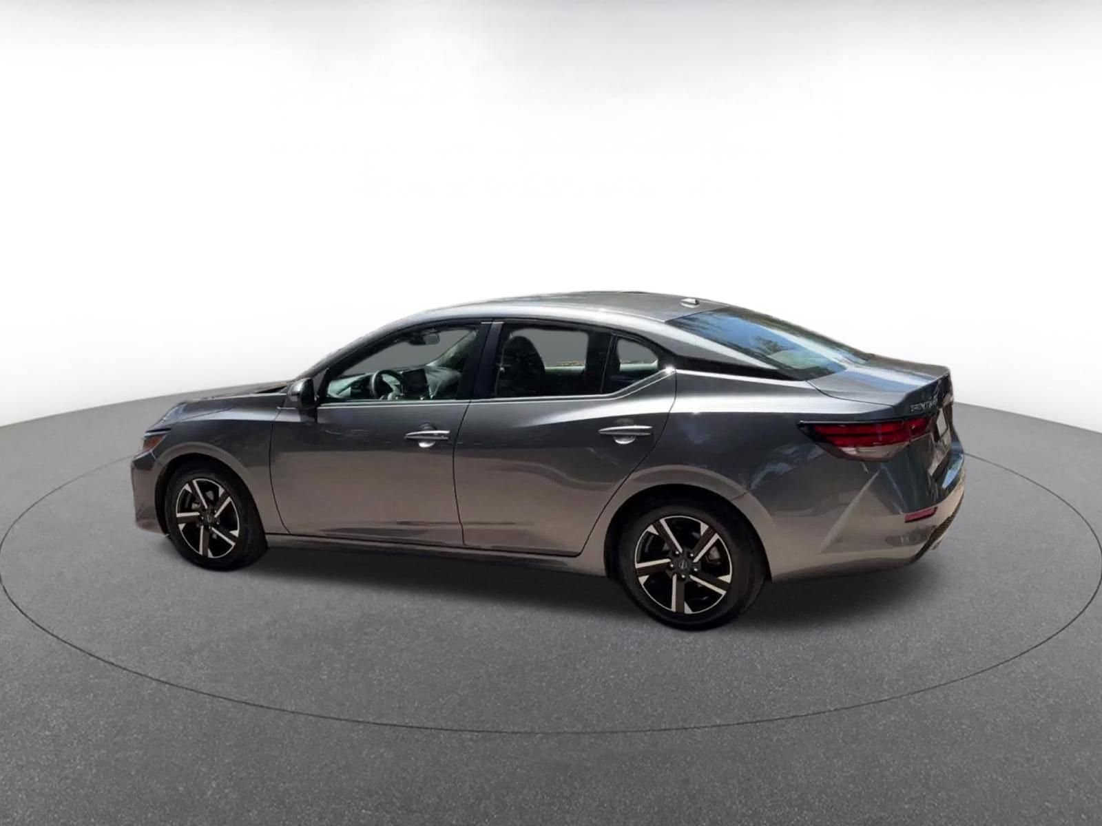 Thumbnail: 2025 Nissan Sentra - 10