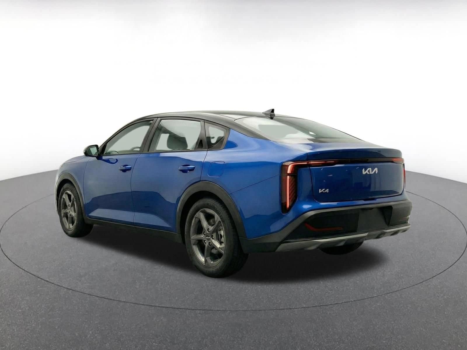 Thumbnail: 2026 Kia K4 - 5