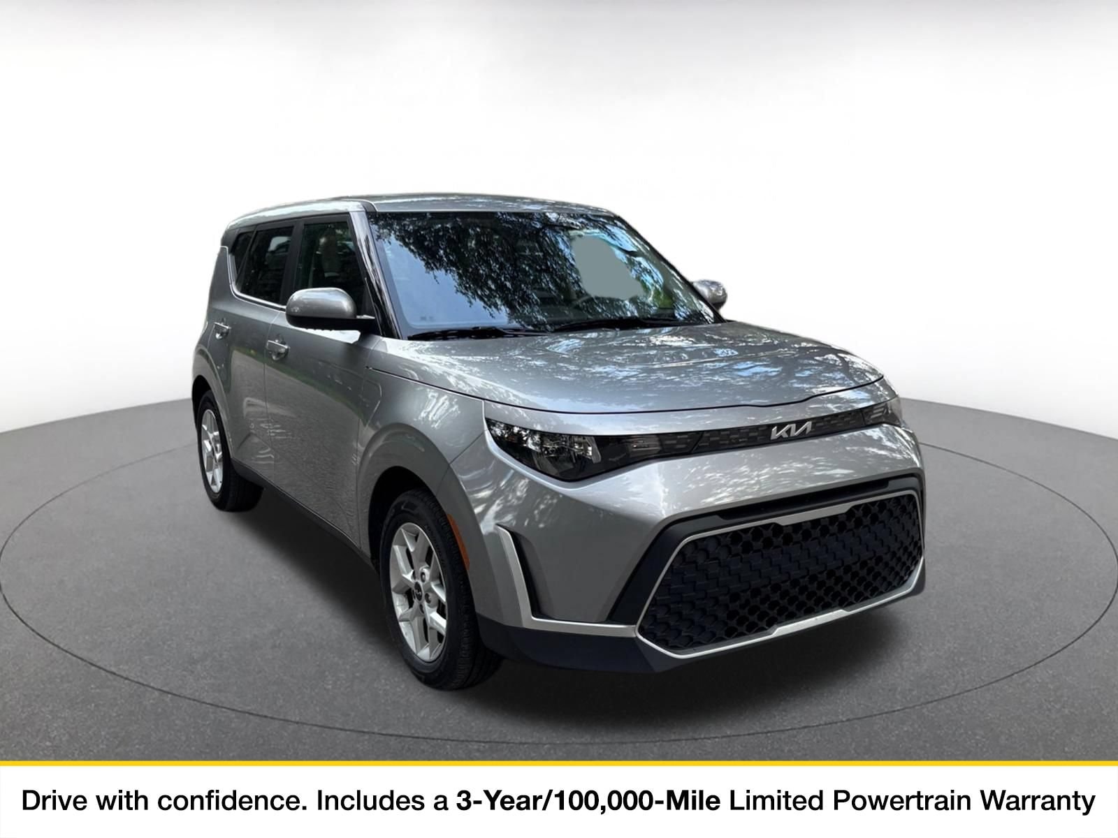 Thumbnail: 2025 Kia Soul - 1