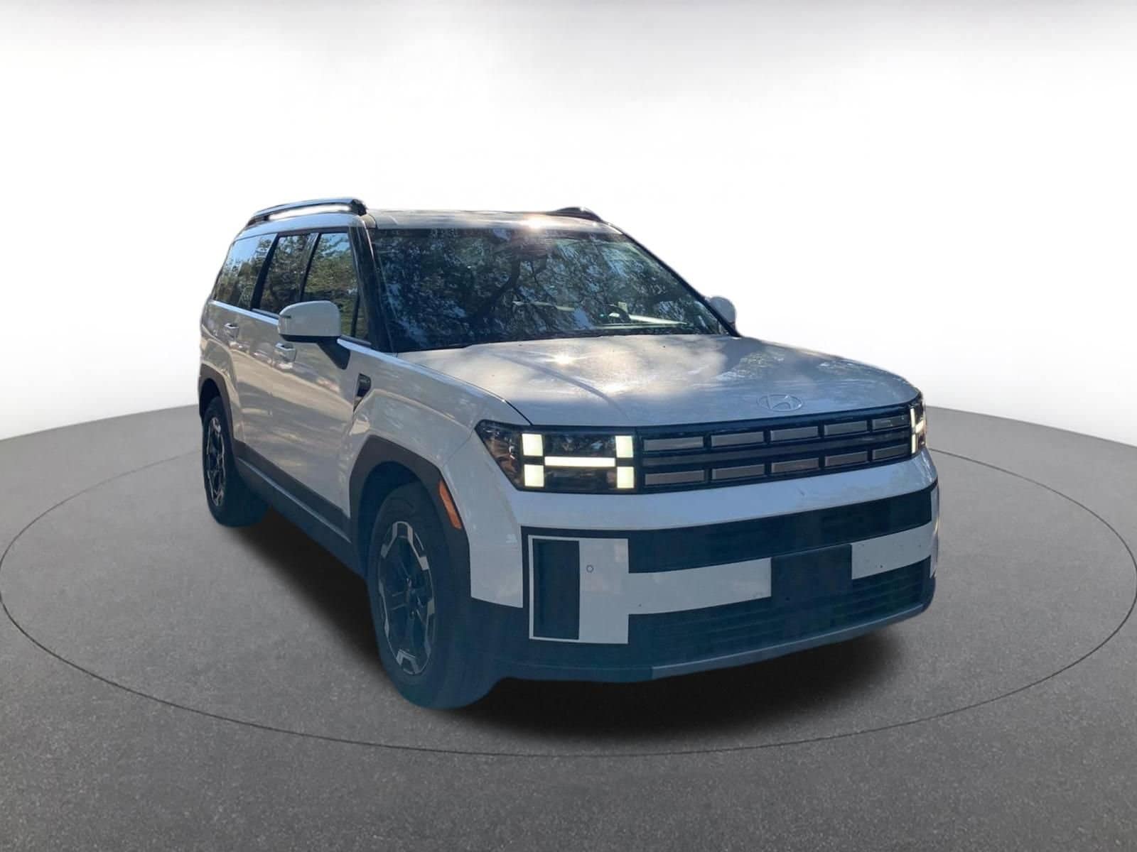 Thumbnail: 2025 Hyundai Santa Fe - 1