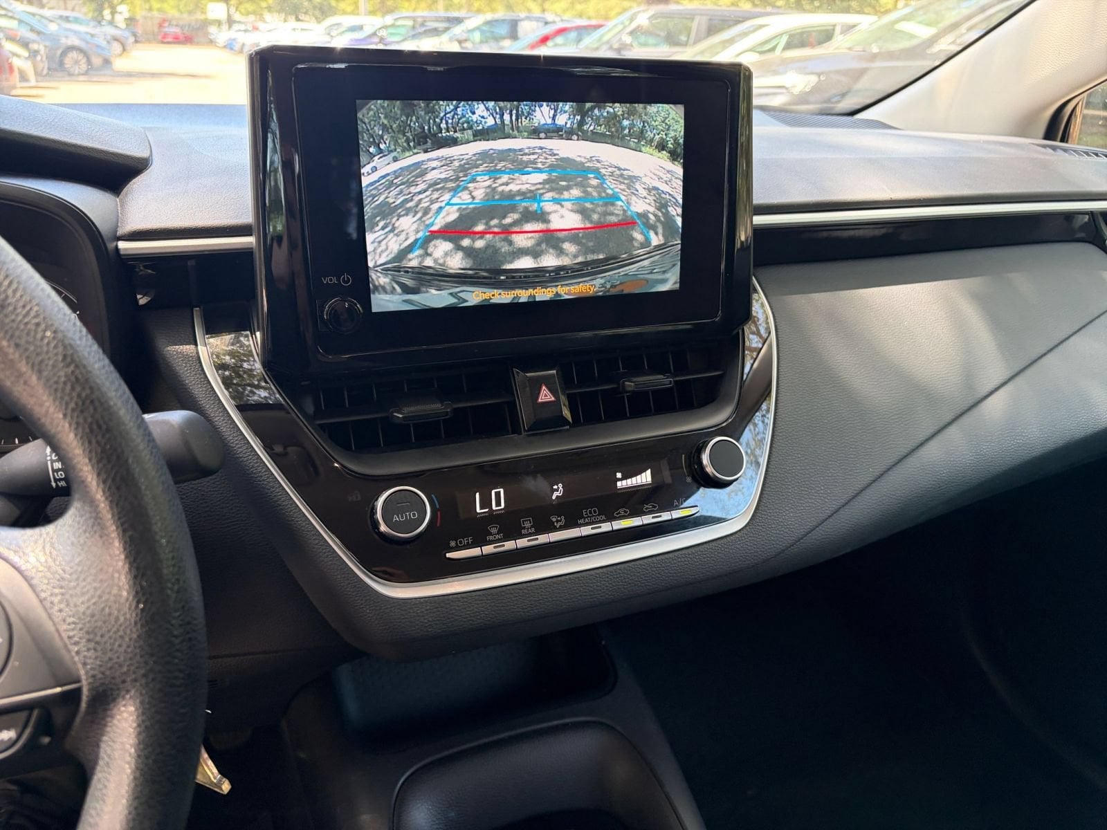 Thumbnail: 2025 Toyota Corolla - 22