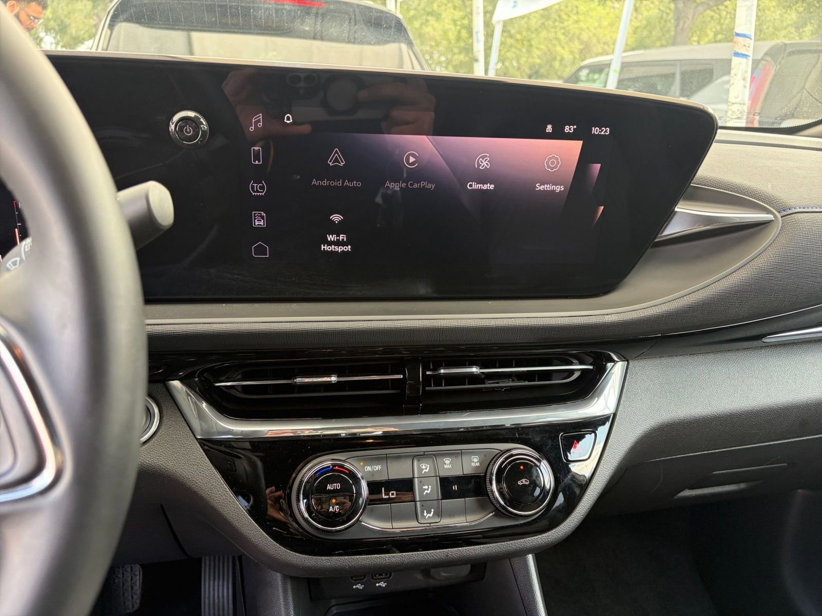 Thumbnail: 2025 Buick Envista - 21