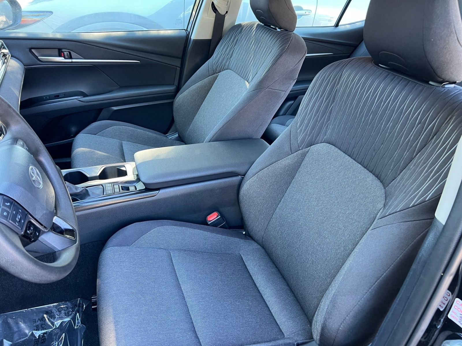 Thumbnail: 2025 Toyota Camry - 30