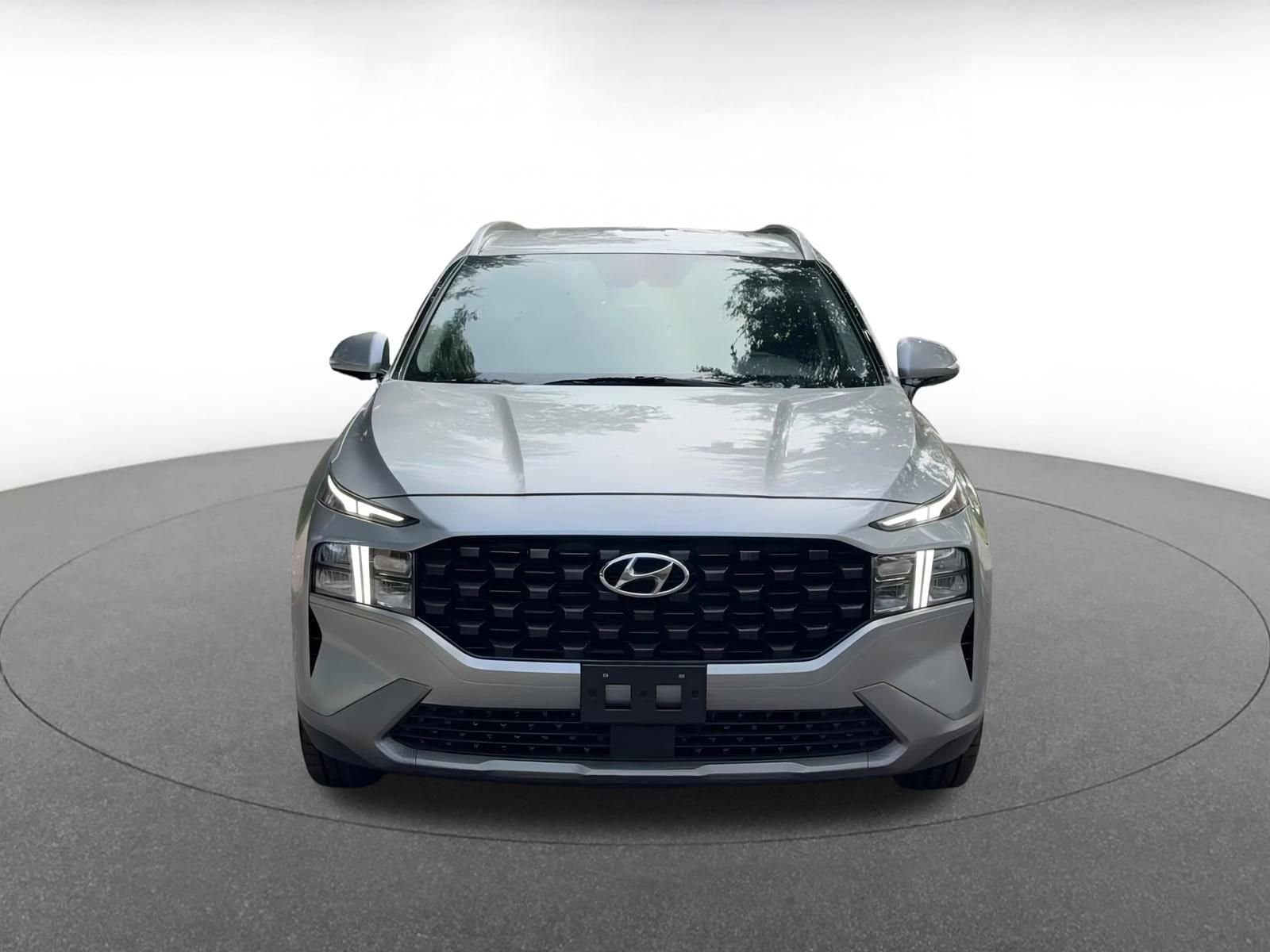 Thumbnail: 2023 Hyundai Santa Fe - 4