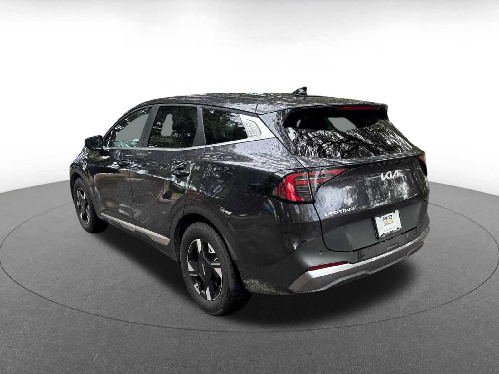 Thumbnail: 2026 Kia Sportage - 8