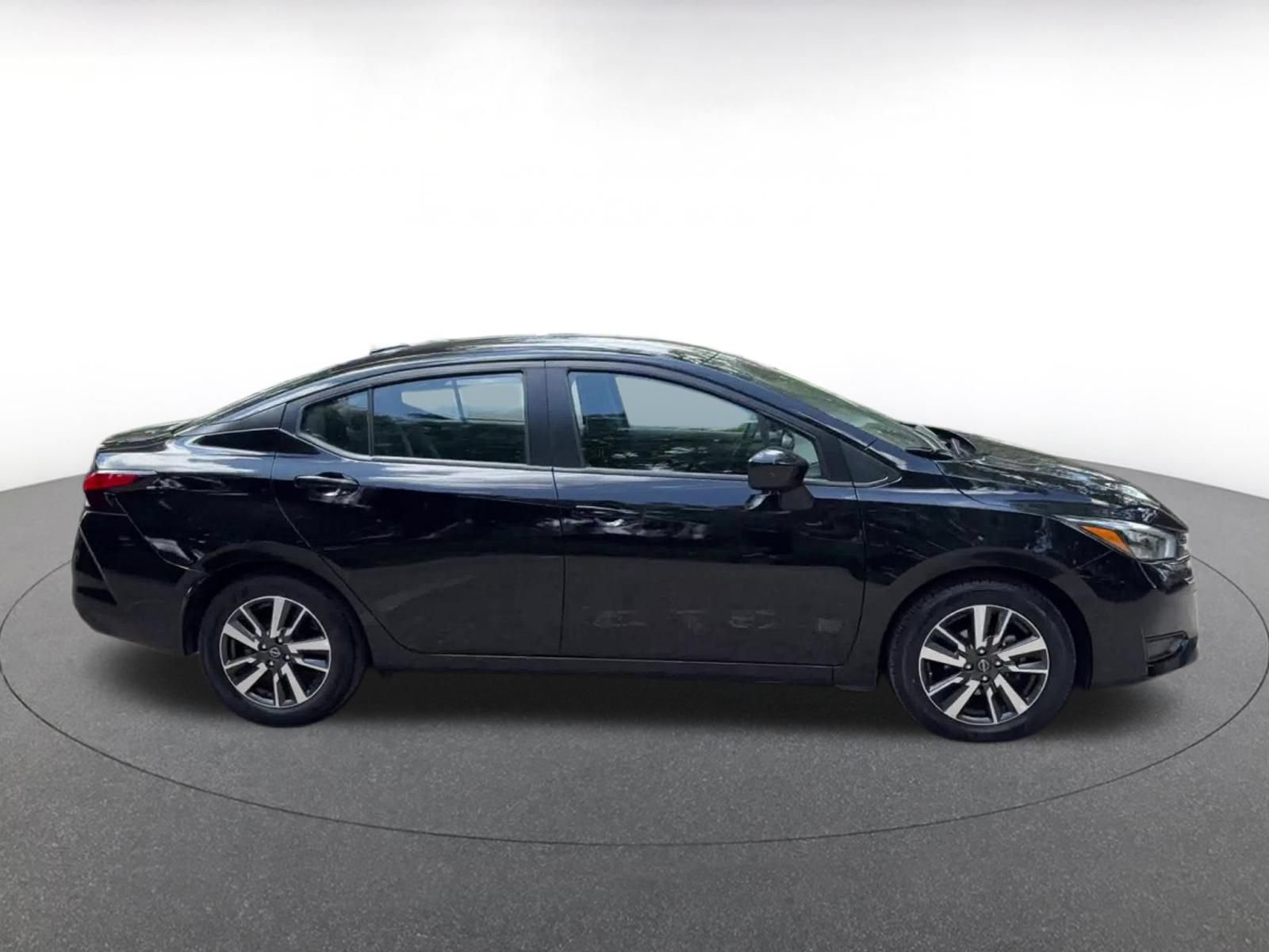 Thumbnail: 2025 Nissan Versa - 15