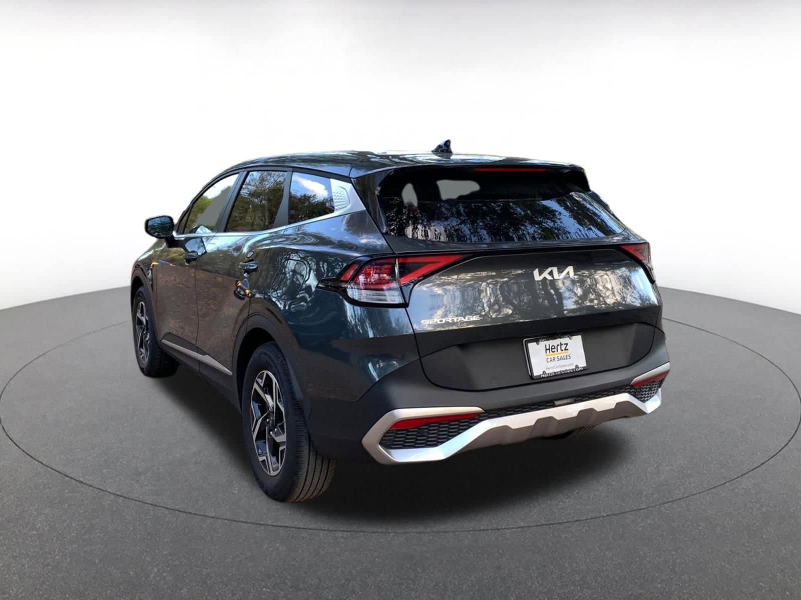 Thumbnail: 2025 Kia Sportage - 5