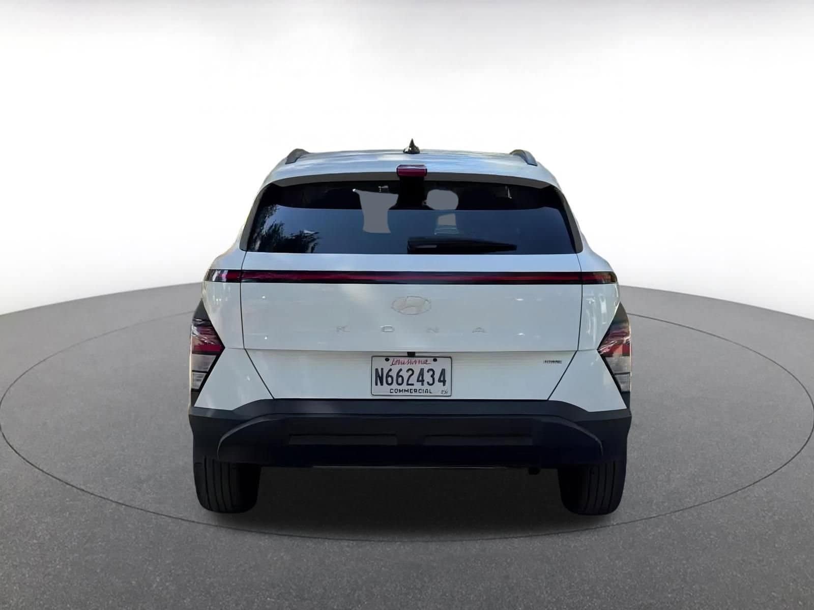 Thumbnail: 2025 Hyundai Kona - 12