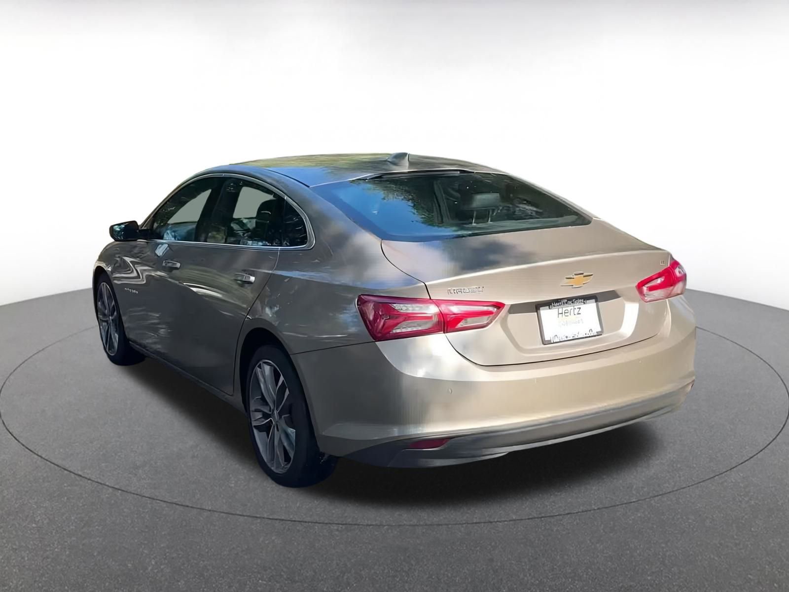 Thumbnail: 2024 Chevrolet Malibu - 11