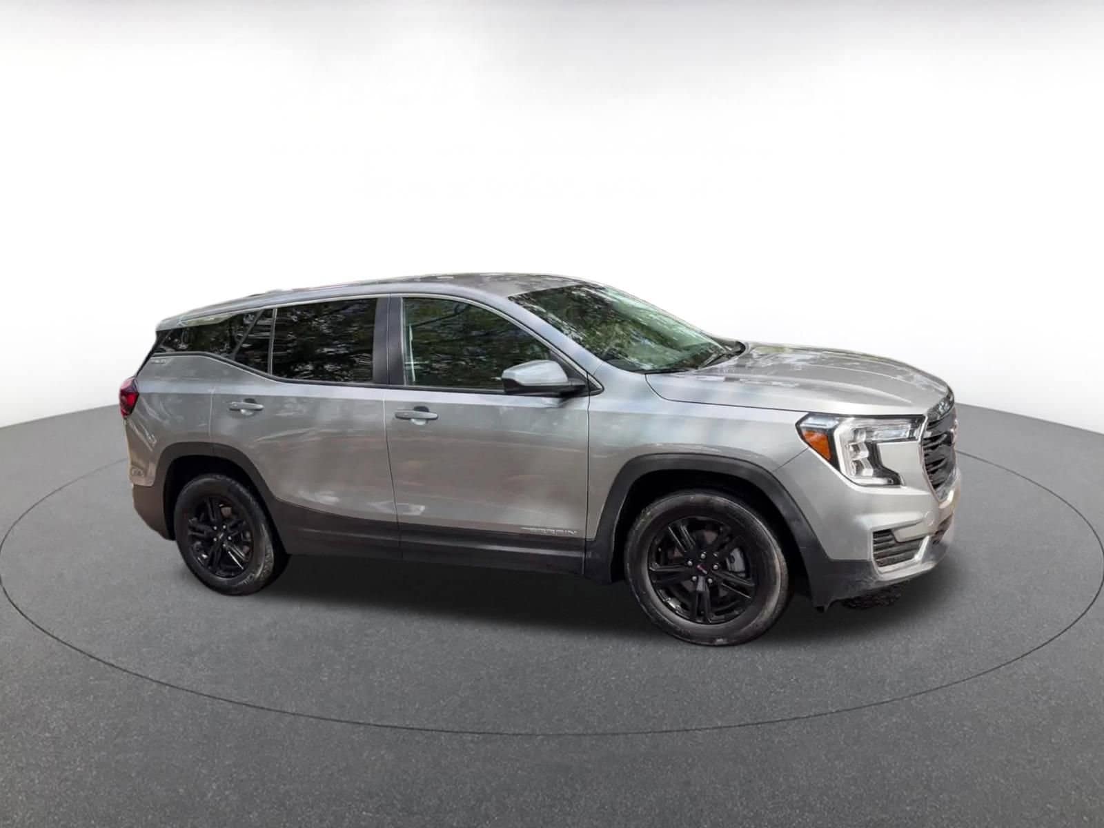 Thumbnail: 2024 GMC Terrain - 2