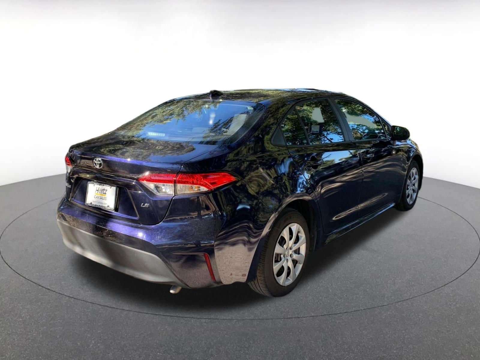 Thumbnail: 2025 Toyota Corolla - 7