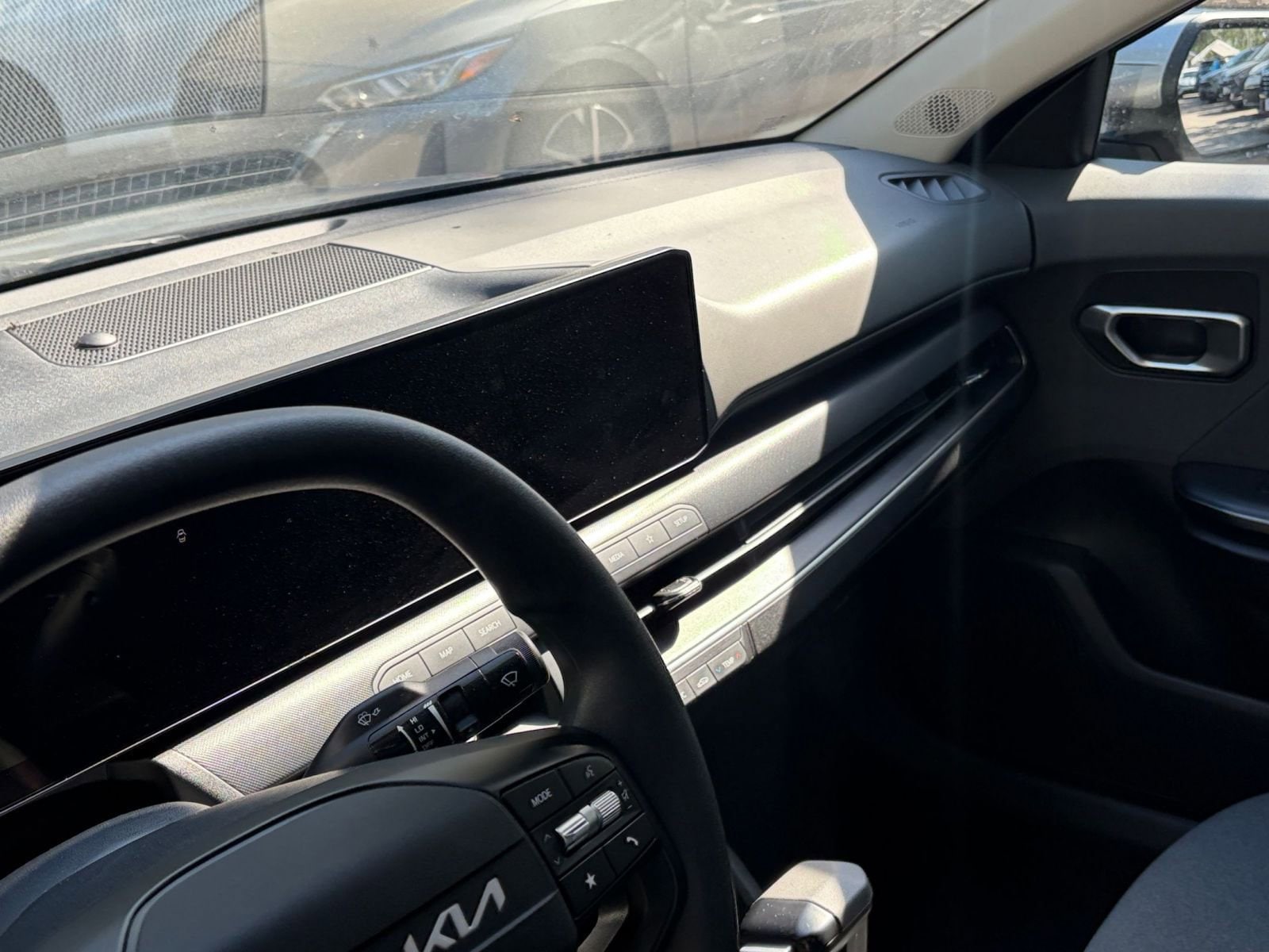 Thumbnail: 2025 Kia K4 - 34