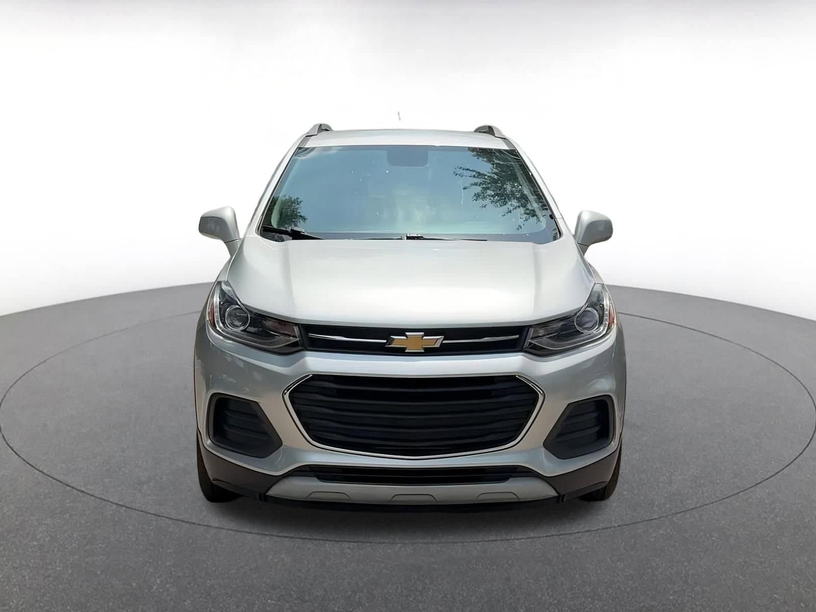 Thumbnail: 2020 Chevrolet Trax - 5