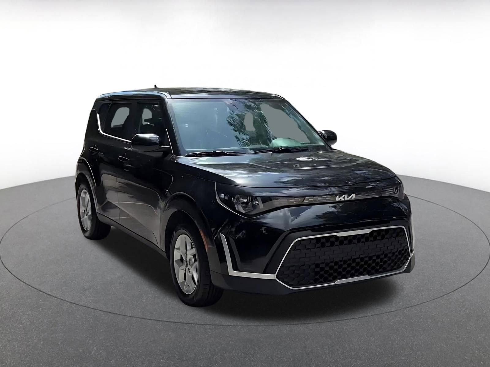 Thumbnail: 2025 Kia Soul - 3