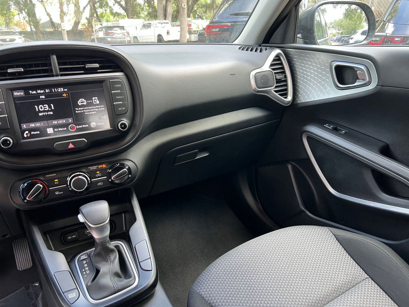 Thumbnail: 2025 Kia Soul - 34