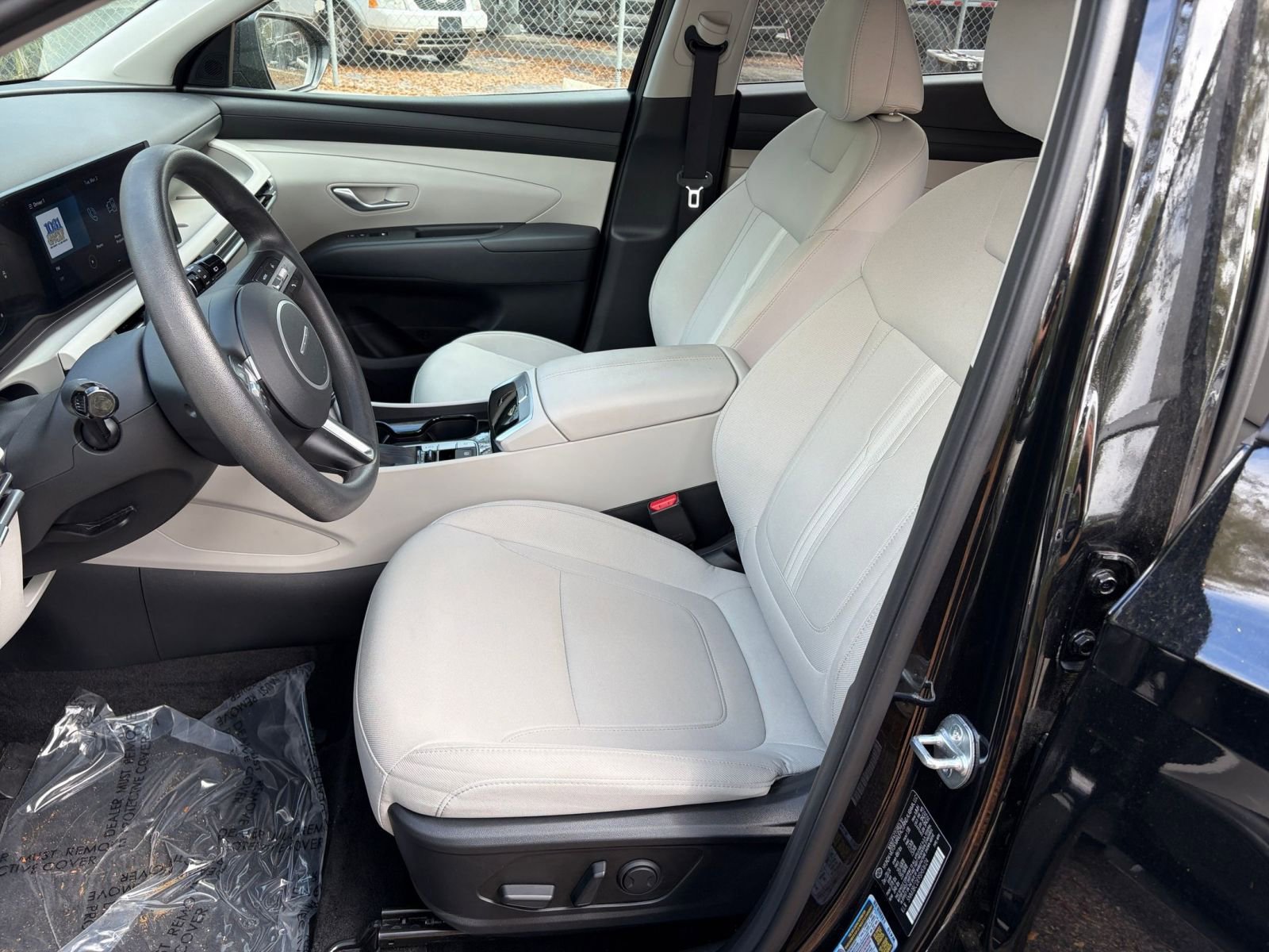 Thumbnail: 2025 Hyundai Tucson - 24