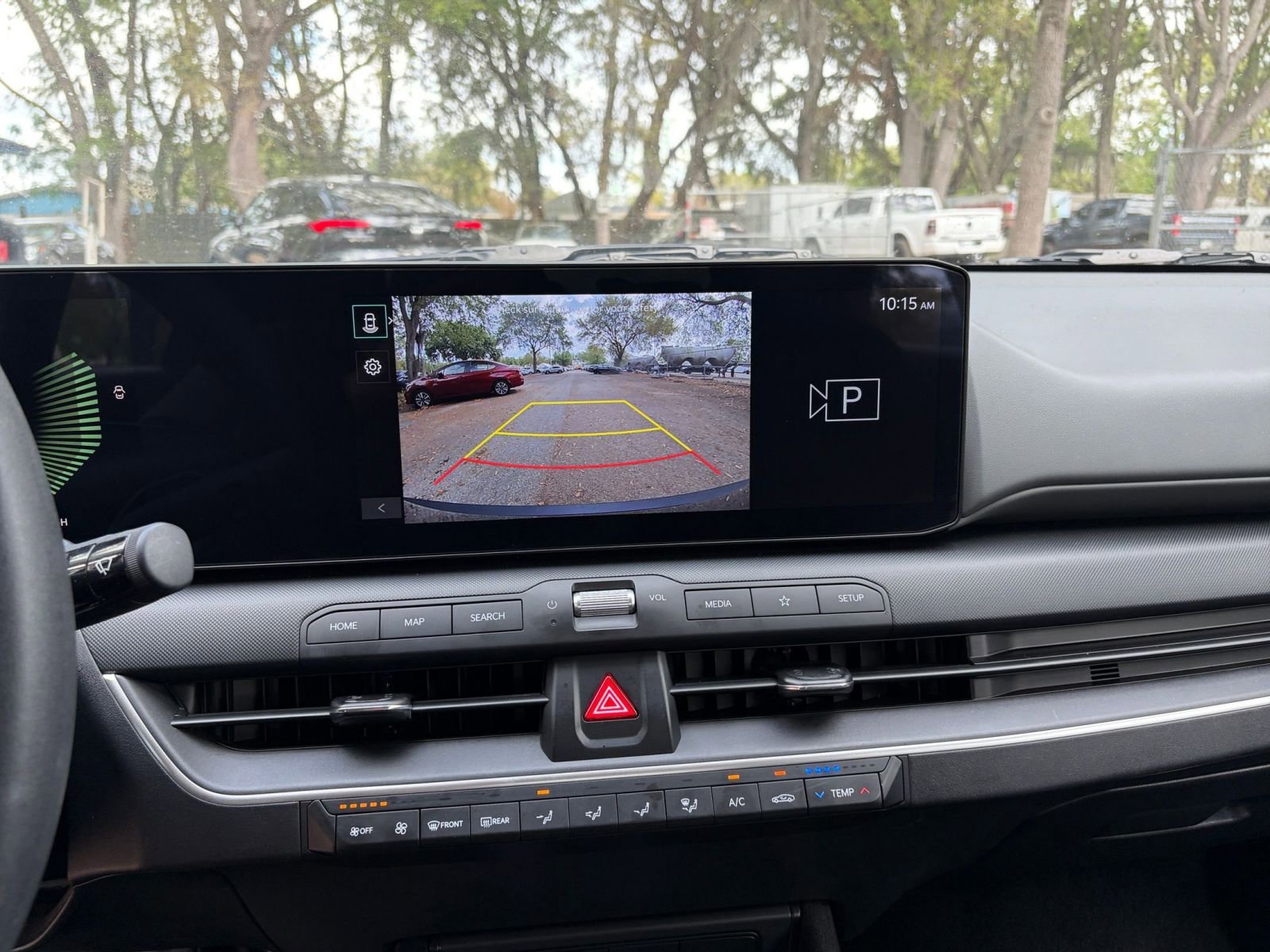 Thumbnail: 2025 Kia K4 - 21