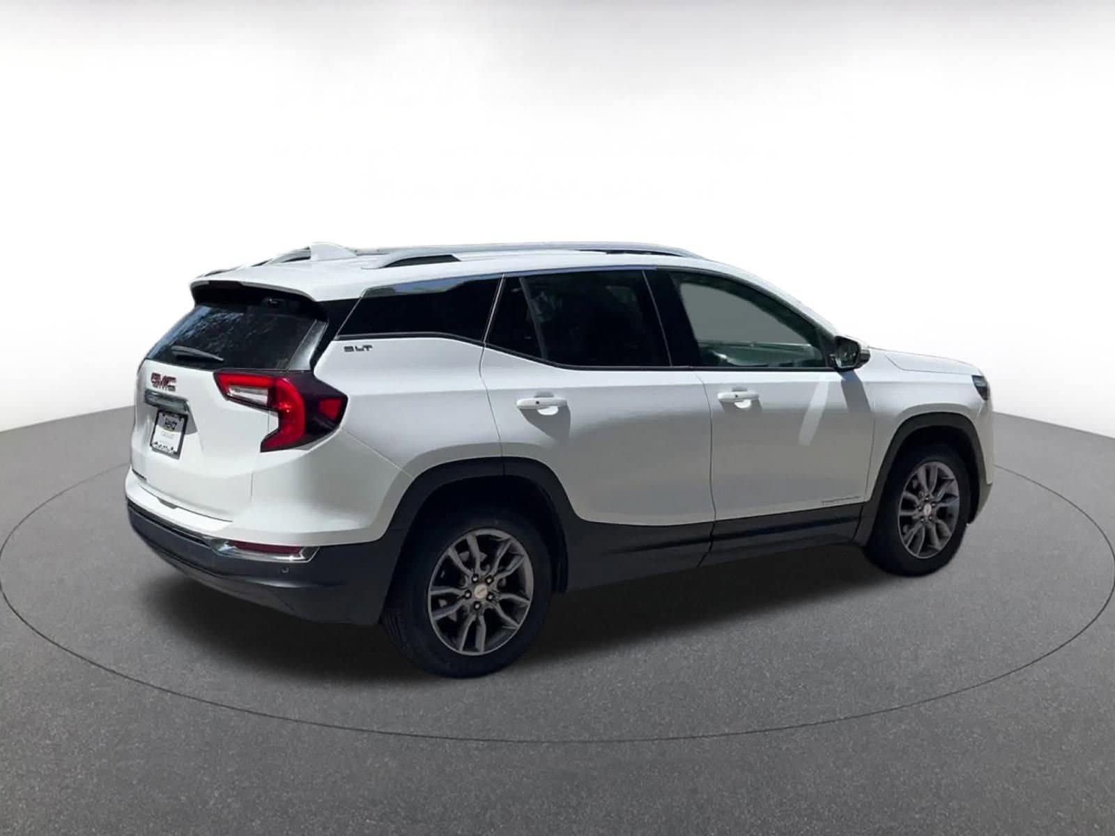 Thumbnail: 2023 GMC Terrain - 15