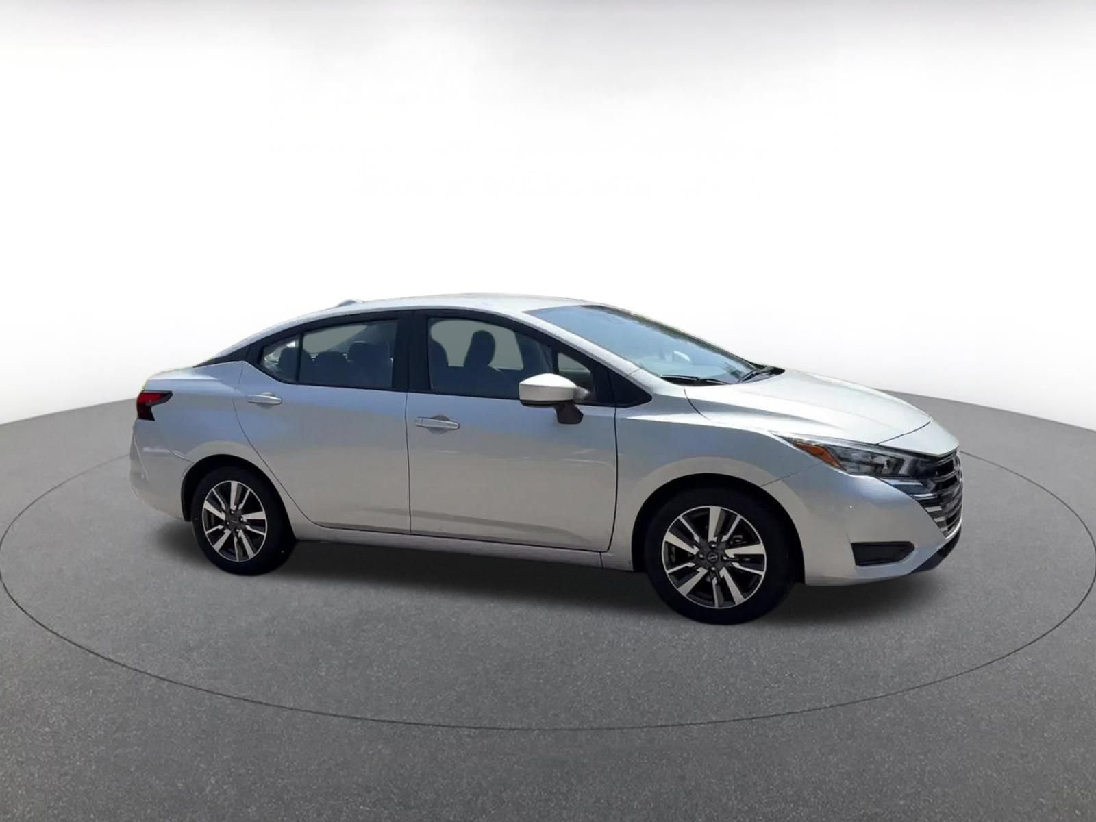 Thumbnail: 2025 Nissan Versa - 2