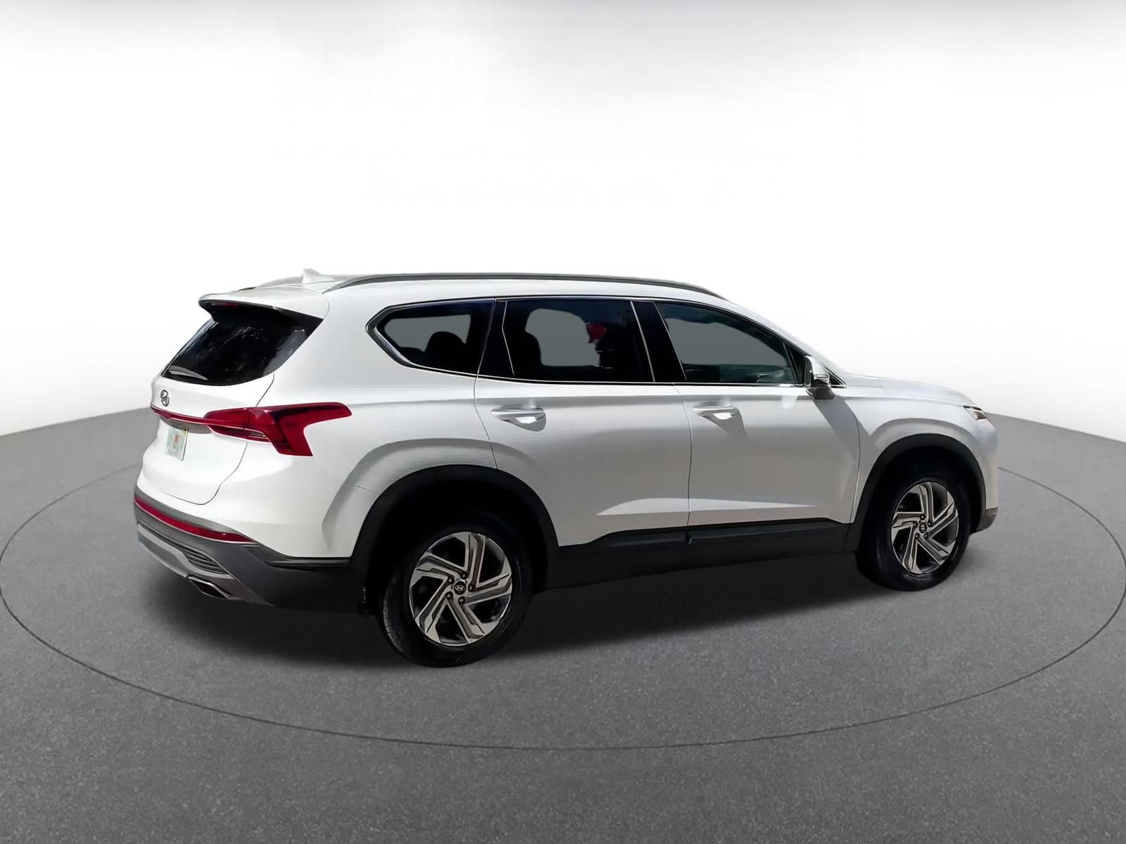 2023 Hyundai Santa Fe SEL 15