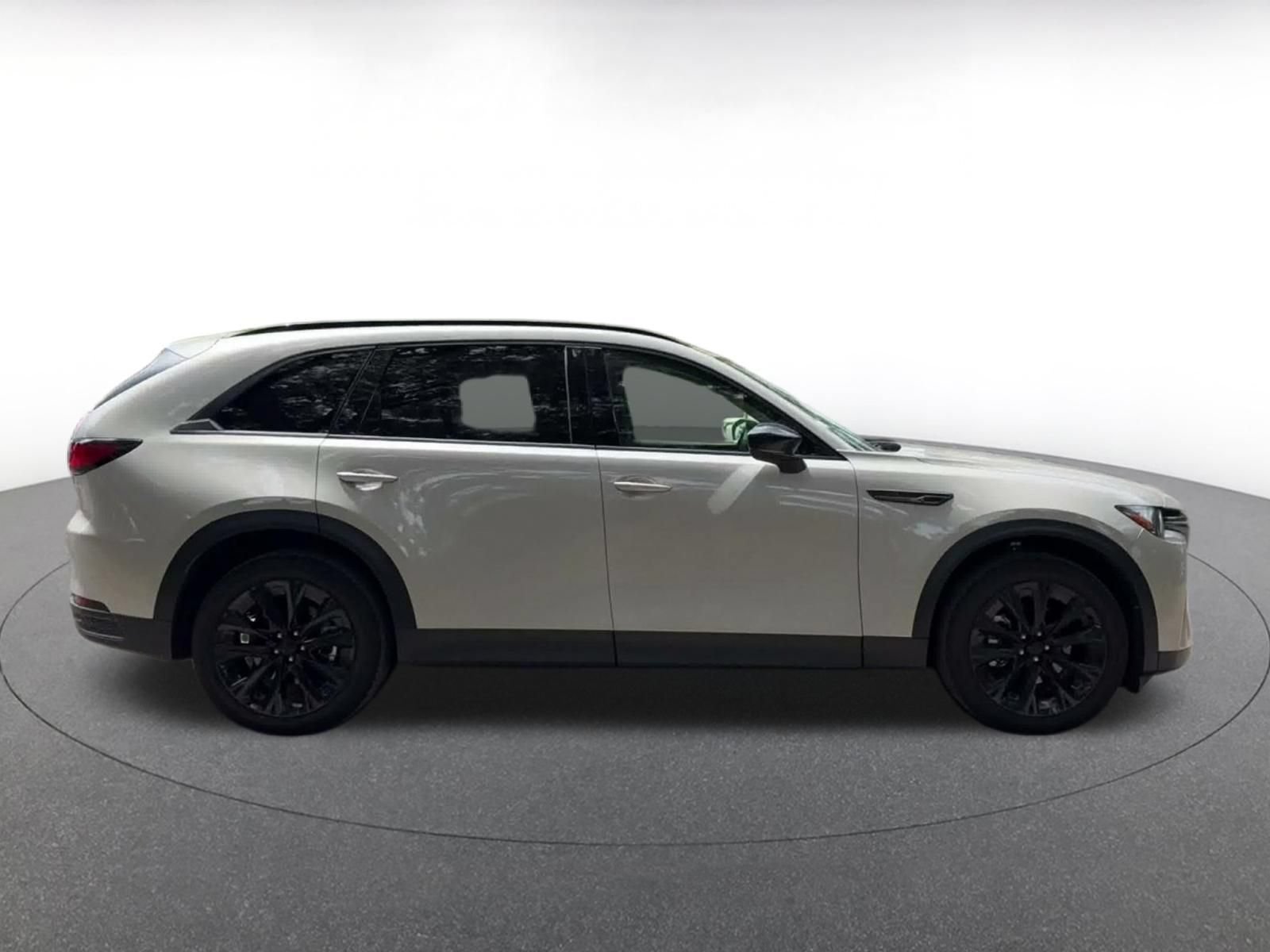 Thumbnail: 2026 Mazda CX-90 - 14