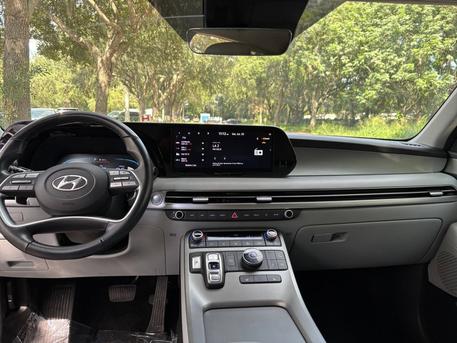 Thumbnail: 2024 Hyundai Palisade - 35