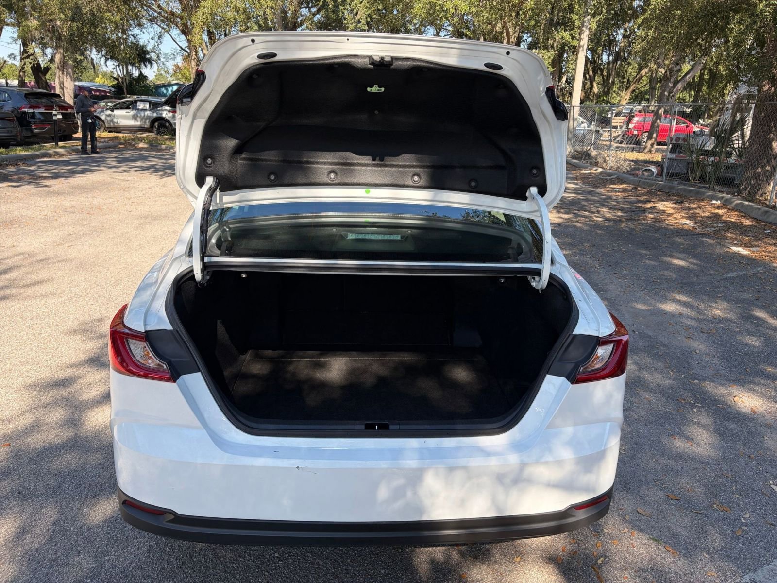 Thumbnail: 2025 Toyota Camry - 24