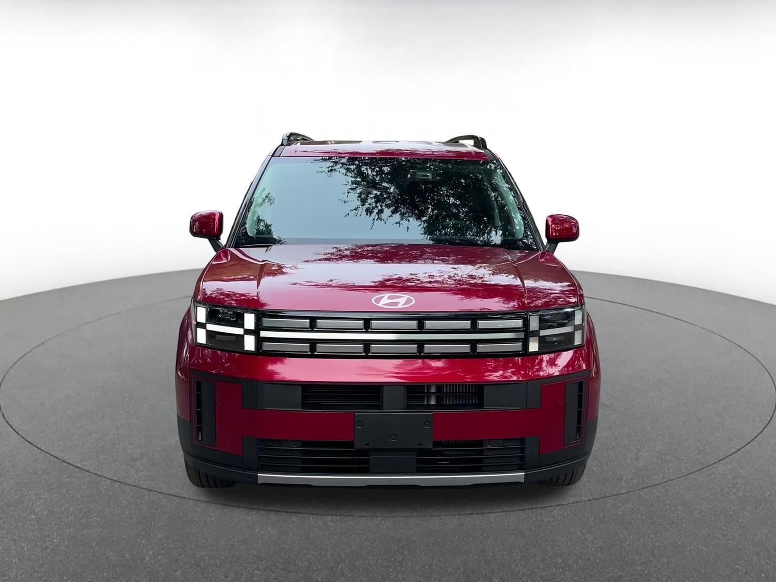 Thumbnail: 2025 Hyundai Santa Fe - 4