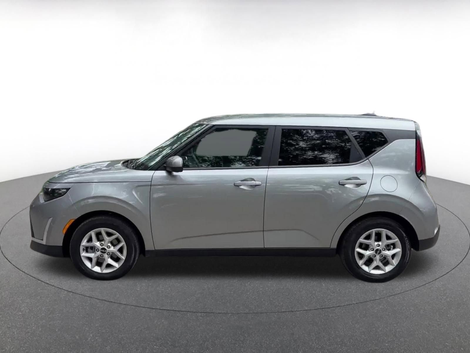 Thumbnail: 2025 Kia Soul - 9