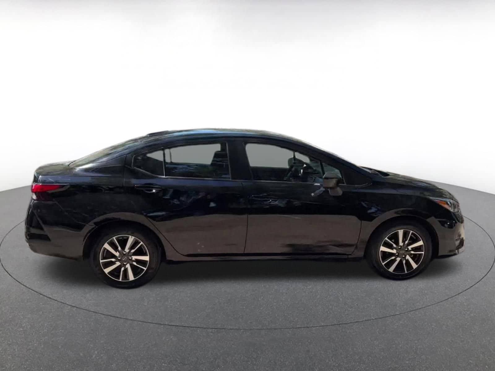 Thumbnail: 2025 Nissan Versa - 16