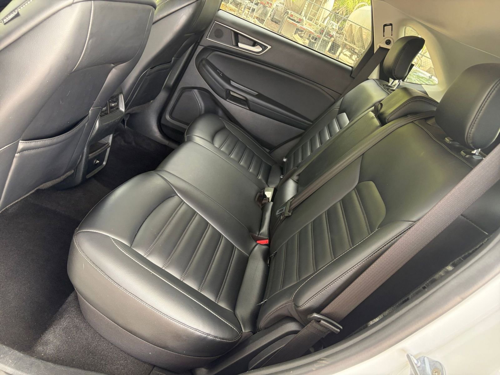 Thumbnail: 2024 Ford Edge - 23