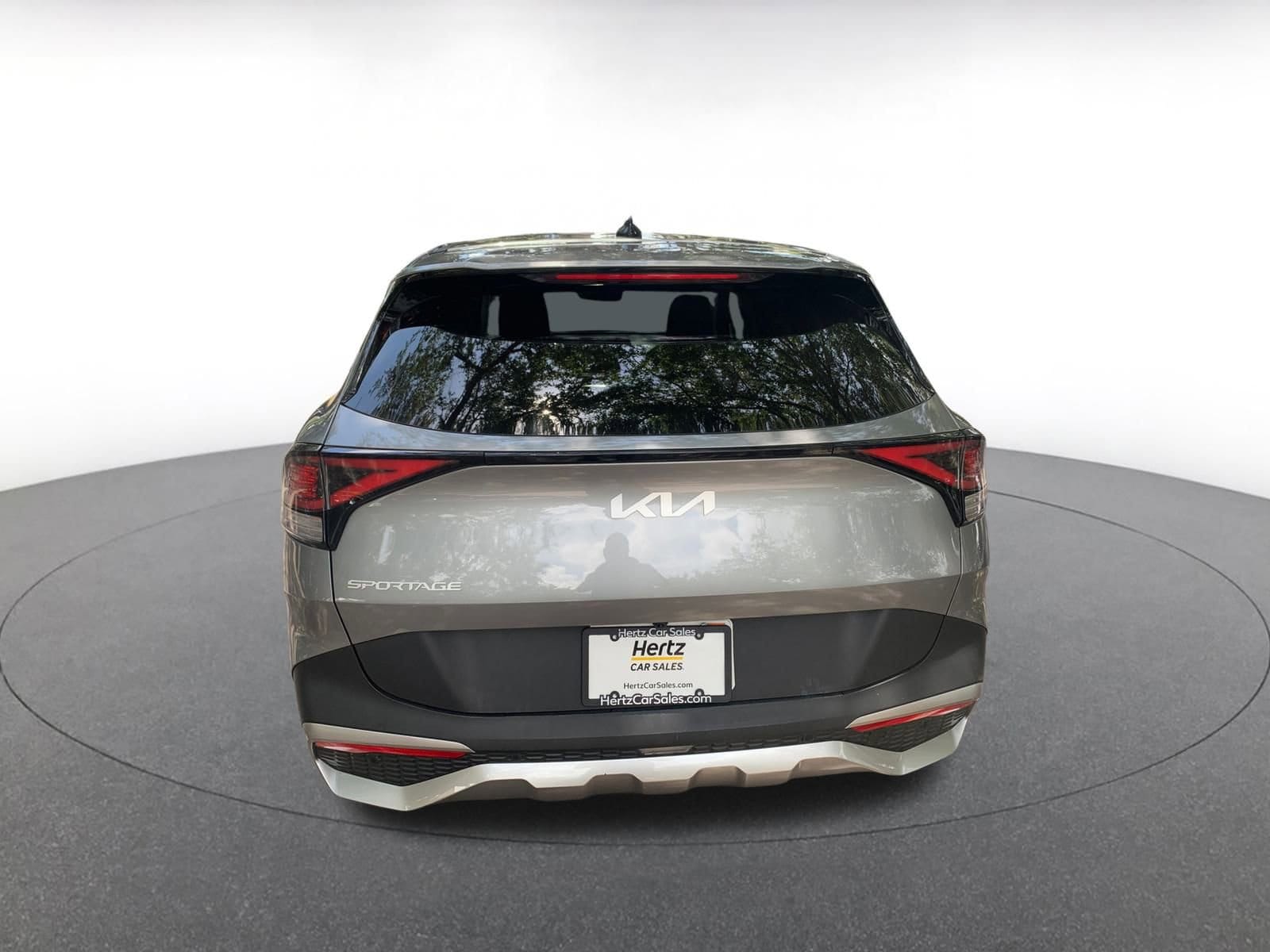 Thumbnail: 2024 Kia Sportage - 6
