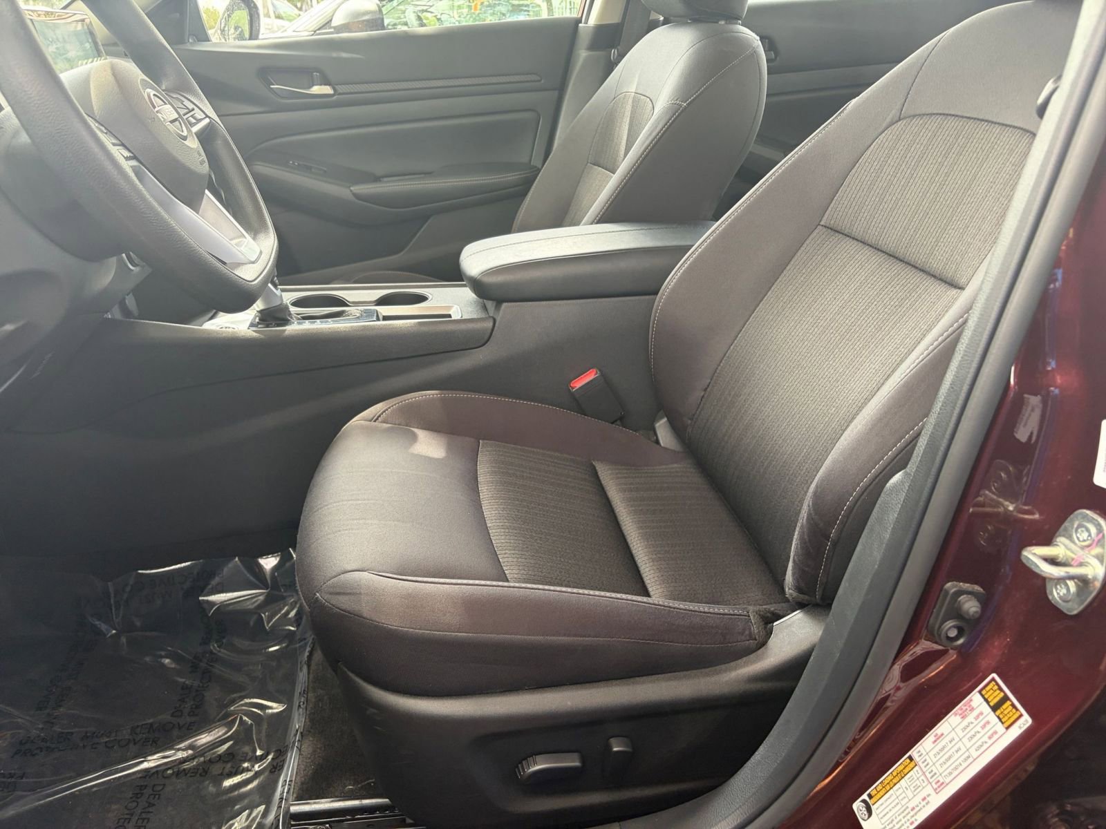 Thumbnail: 2025 Nissan Altima - 24