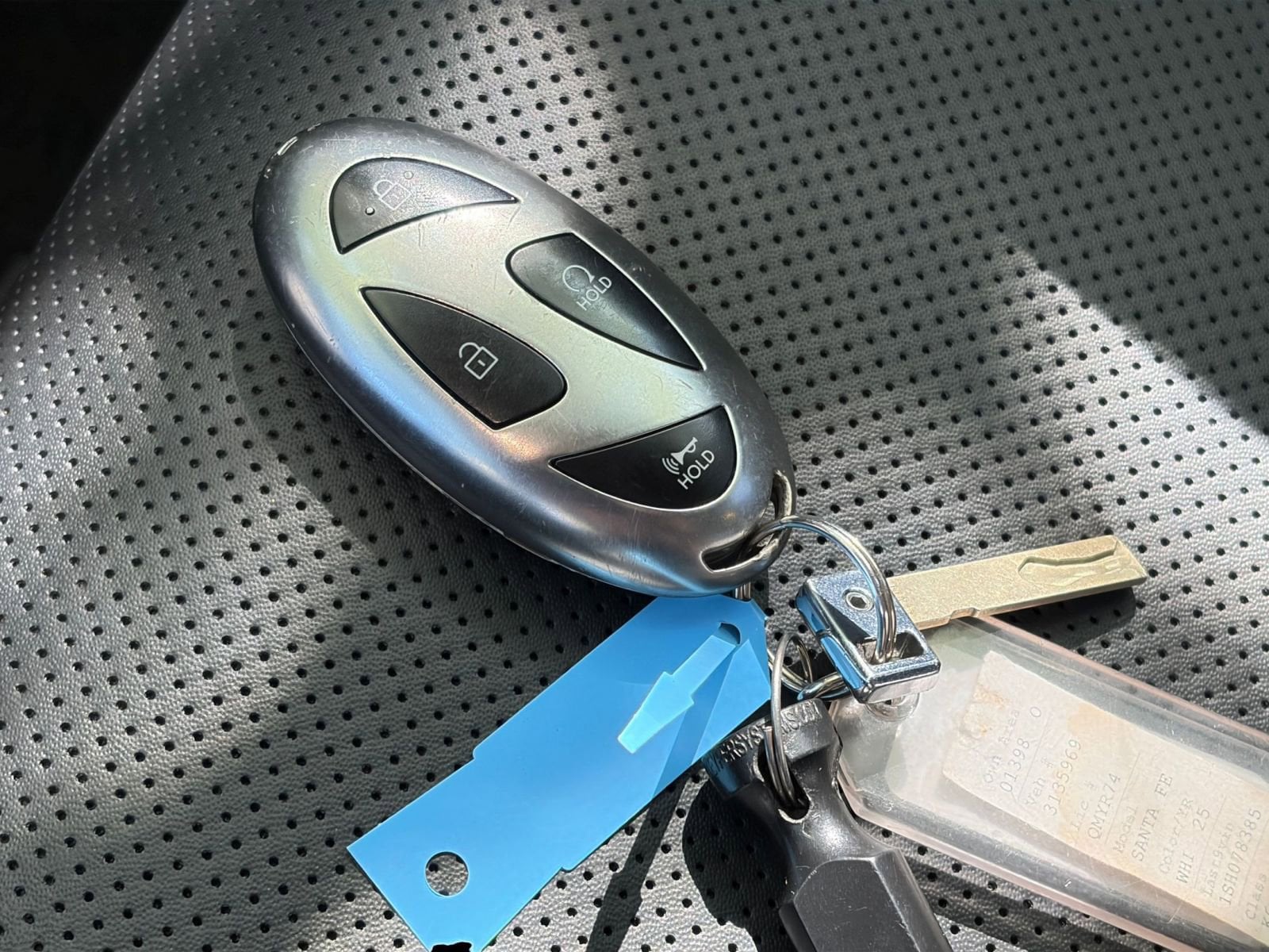 Thumbnail: 2025 Hyundai Santa Fe - 20