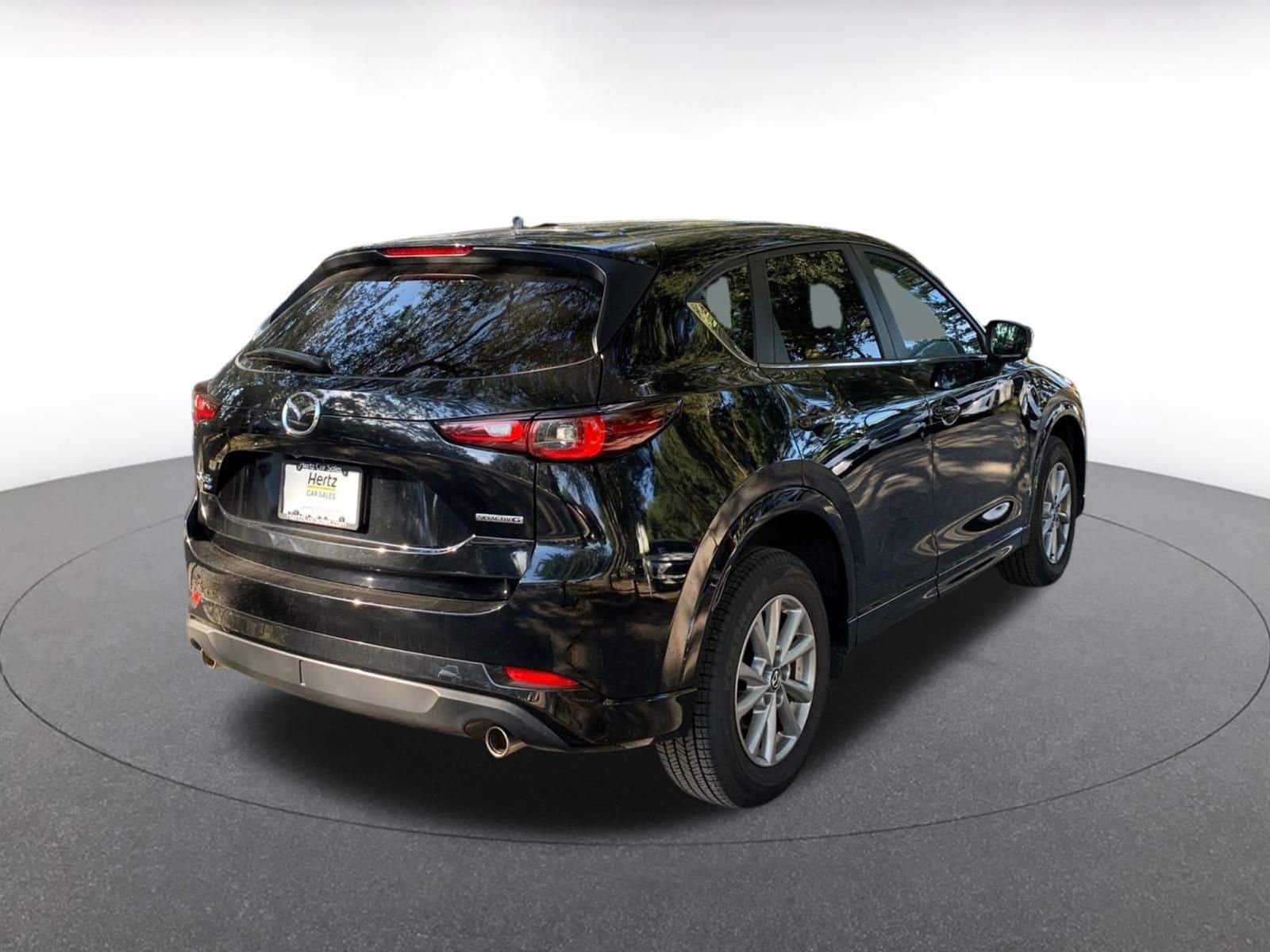 Thumbnail: 2025 Mazda CX-50 - 7