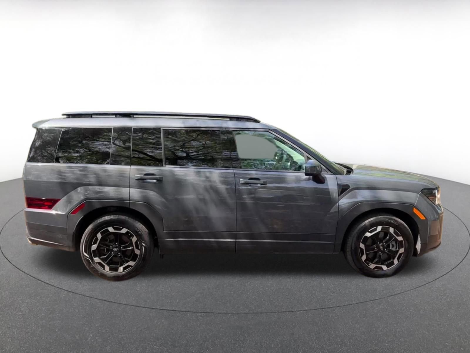 Thumbnail: 2025 Hyundai Santa Fe - 16