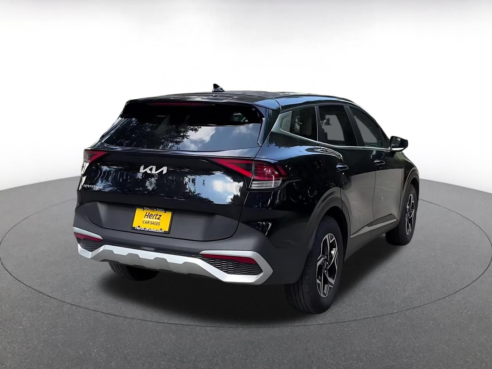 Thumbnail: 2025 Kia Sportage - 15