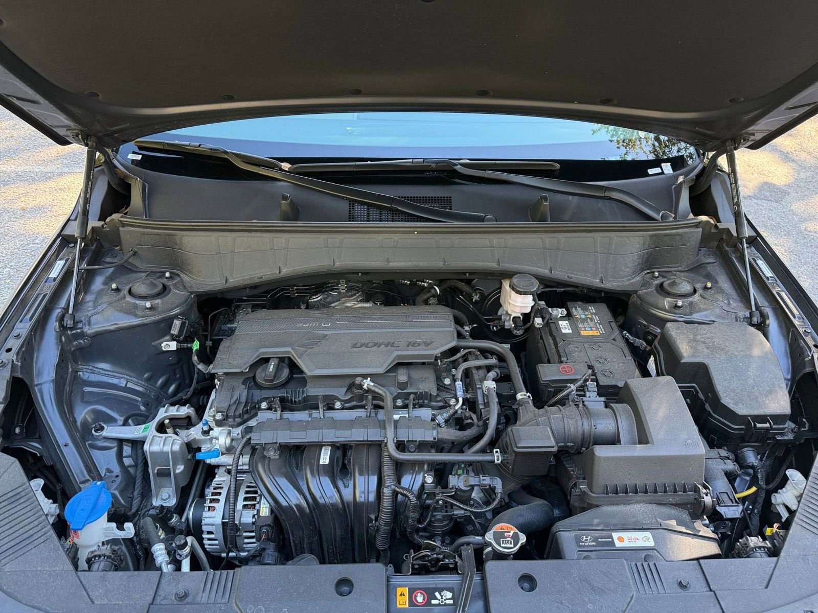 Thumbnail: 2025 Hyundai Kona - 25