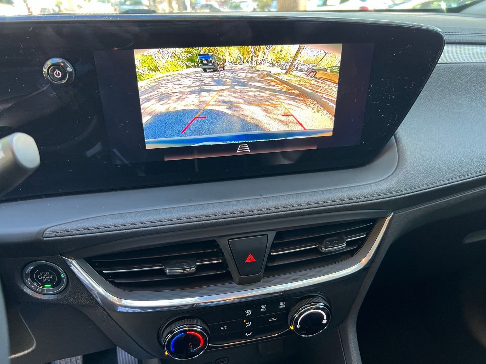 Thumbnail: 2025 Buick Encore GX - 17